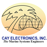 Cay Electronics Ltd